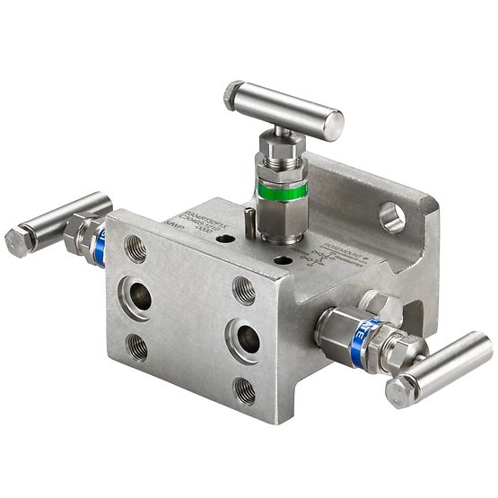 304 Manifold Accessory