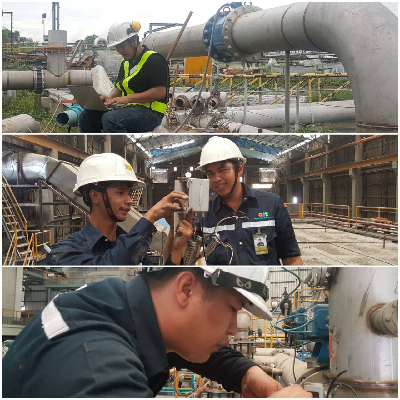 AIT Engineering Service