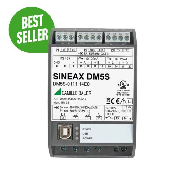 Sineax DM5